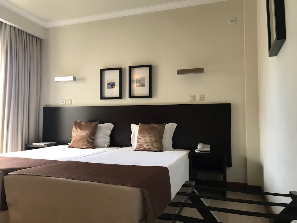 Hotel SJ 4/31