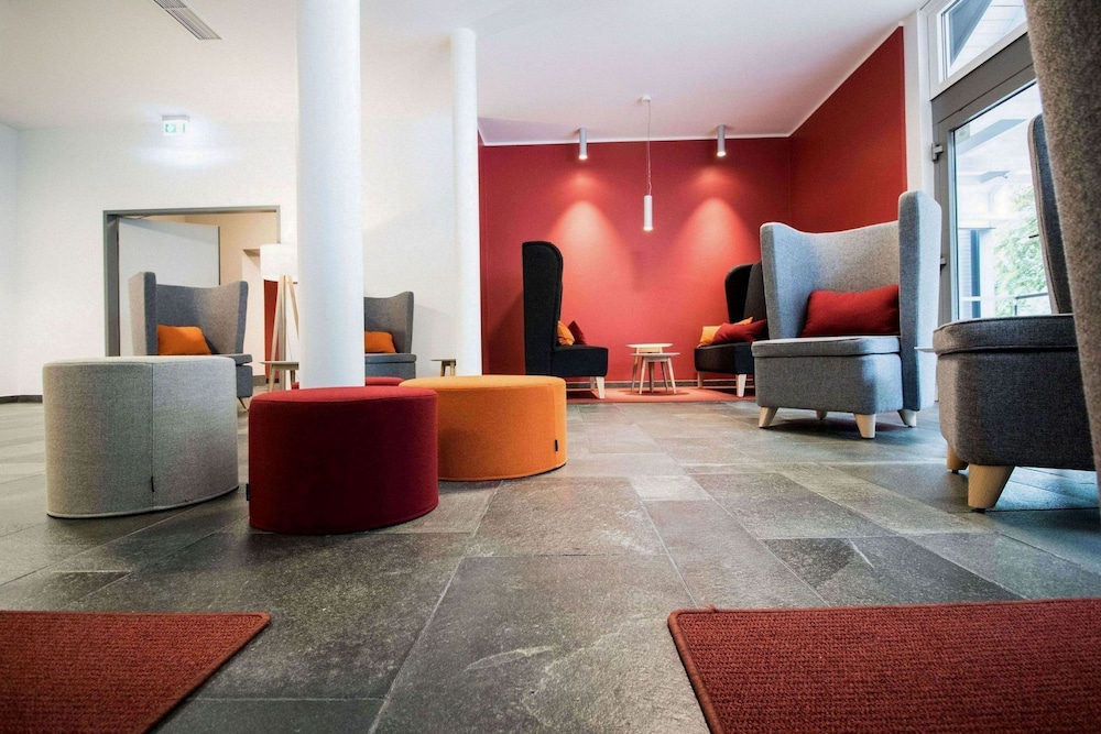 Serways Hotel Remscheid 25/36