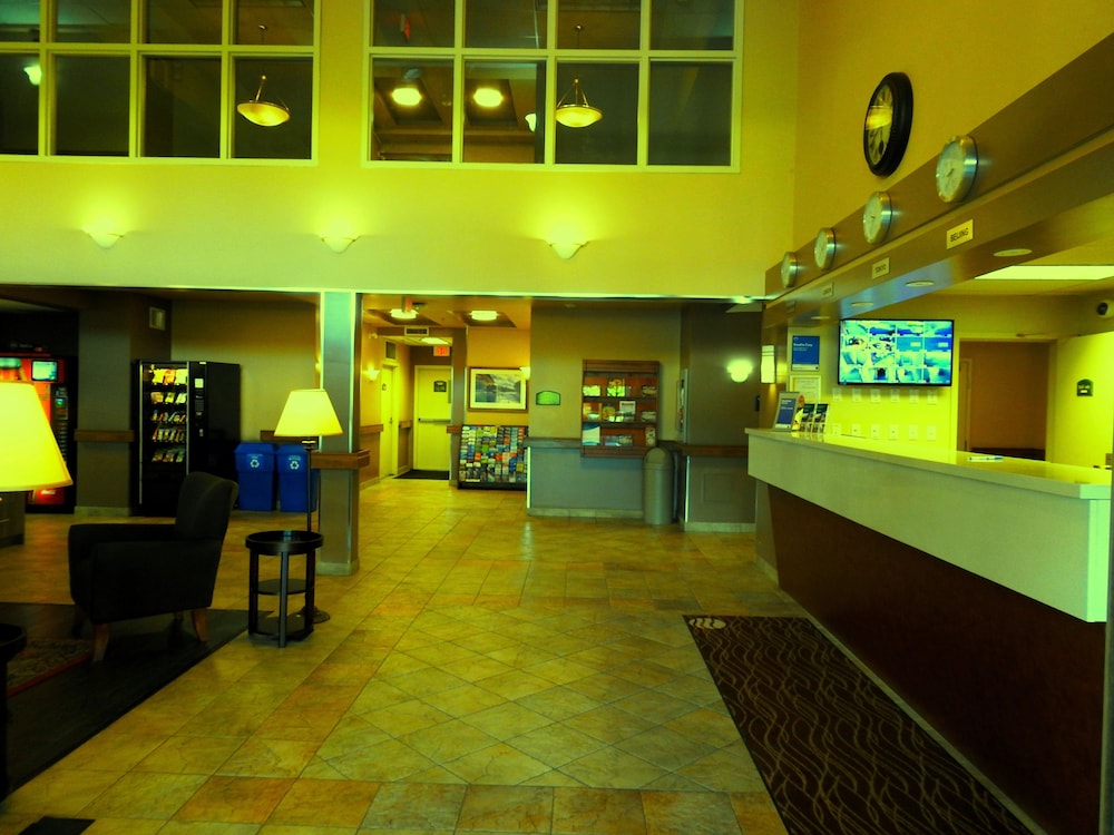 amenities