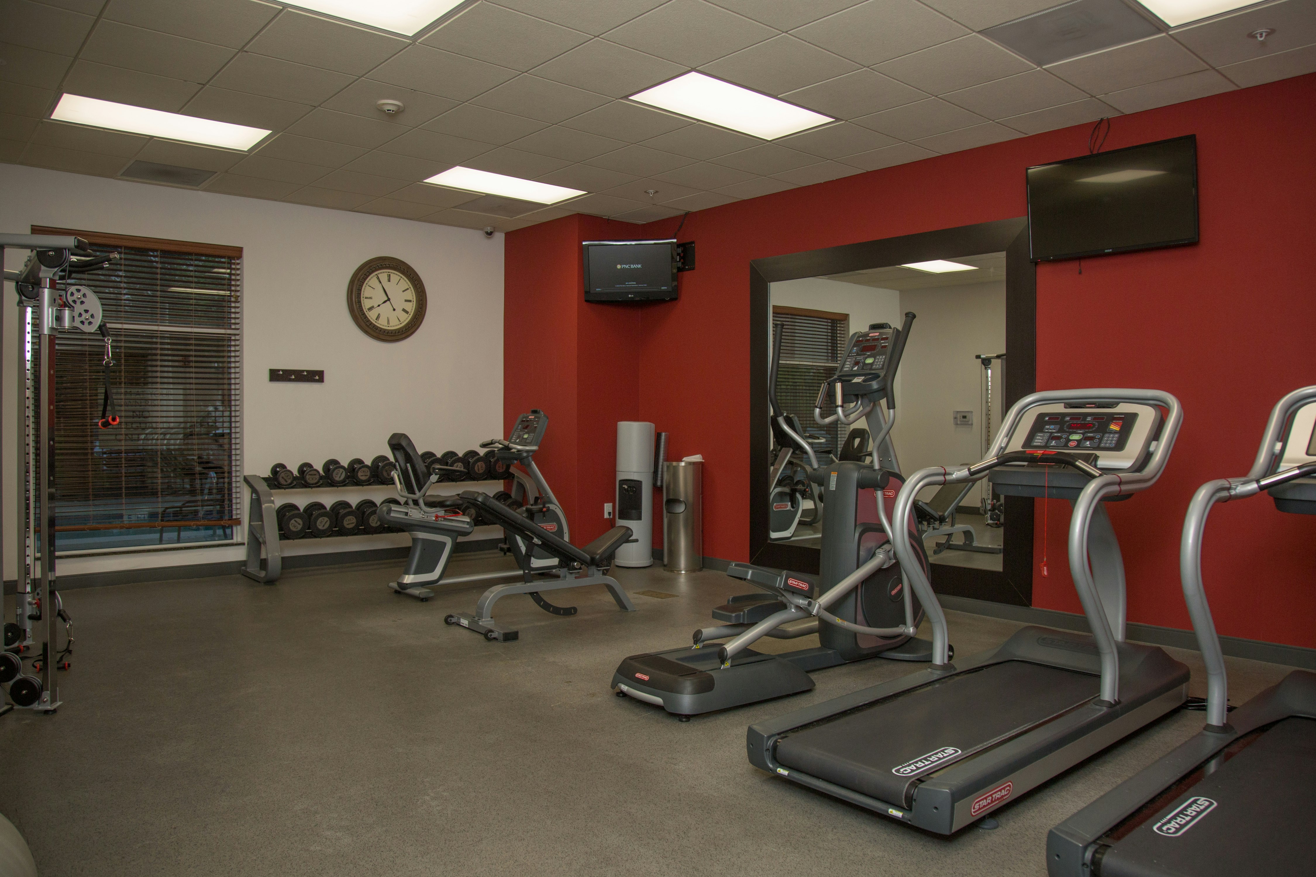 HILTON GARDEN INN MYRTLE BEACH-COASTAL GRAND MALL 15/32