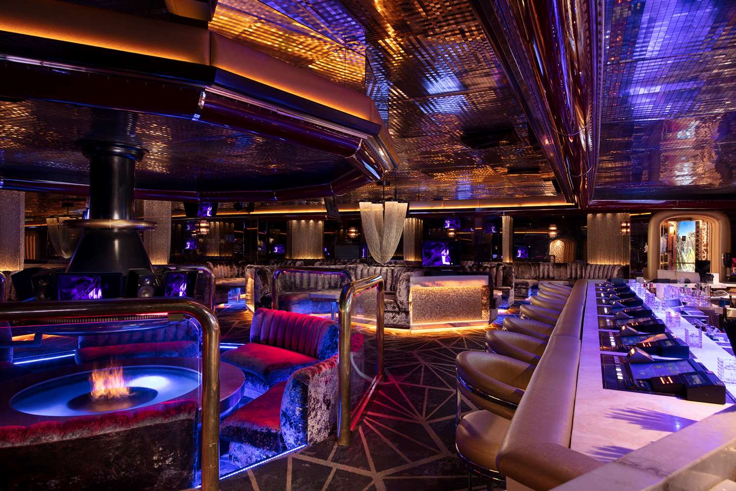 Peppermill Resort Spa Casino, WorldHotels Elite 12/21