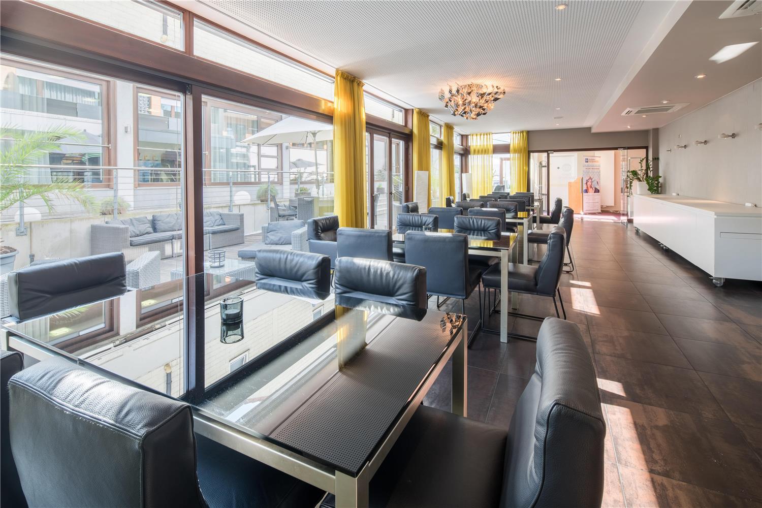 Best Western Hotel Wuerzburg Sued 19/37