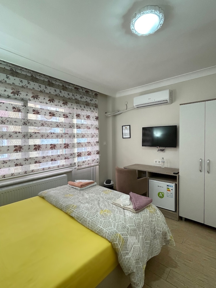 Tekinler Otel 19/45