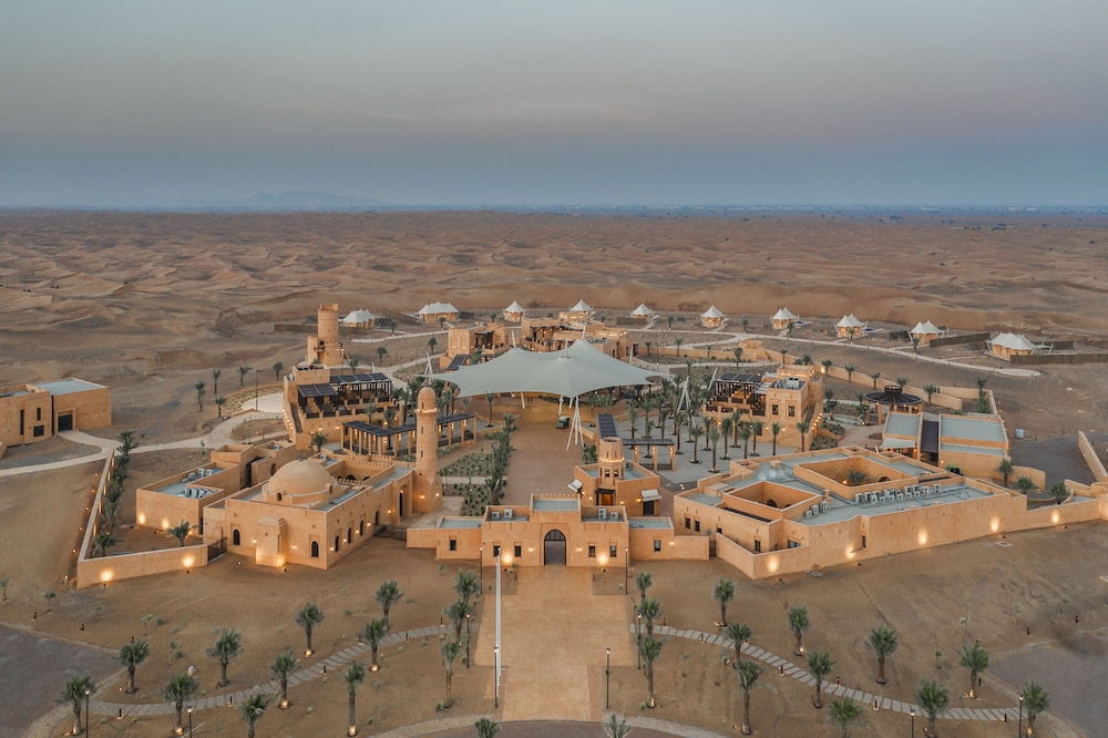 Al Badayer Sharjah Resort 53/67