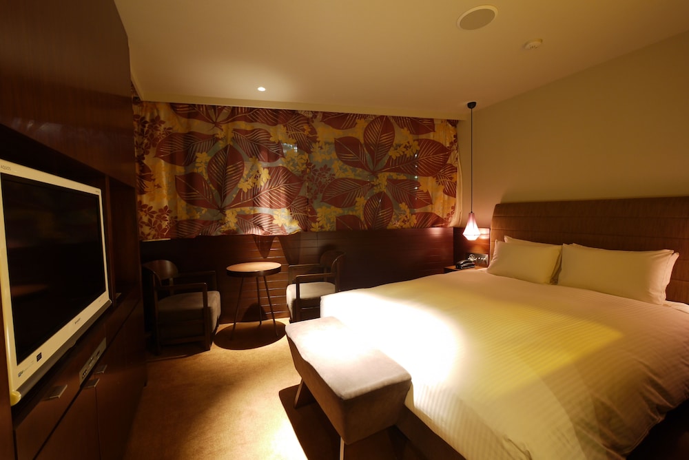 Shibuya Granbell hotel 8/47