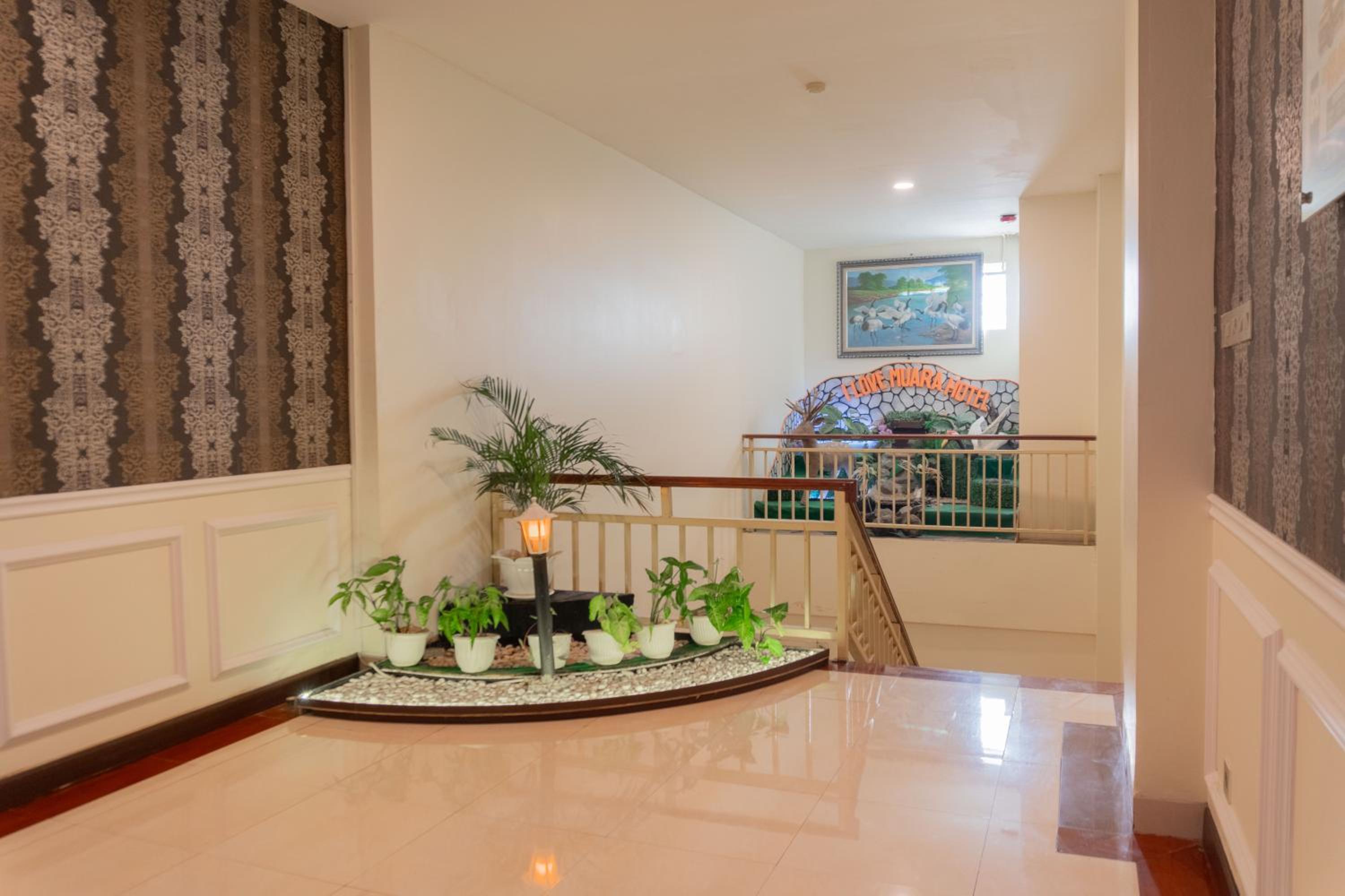 Muara Hotel and Mall Ternate 29/50