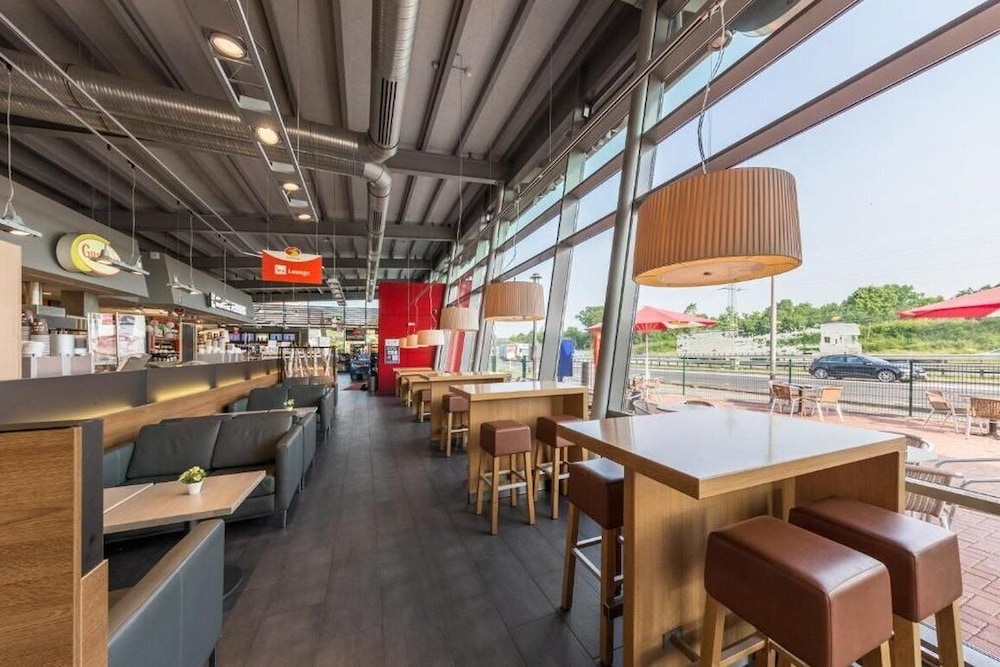 SERWAYS HOTEL HEILIGENROTH 14/24