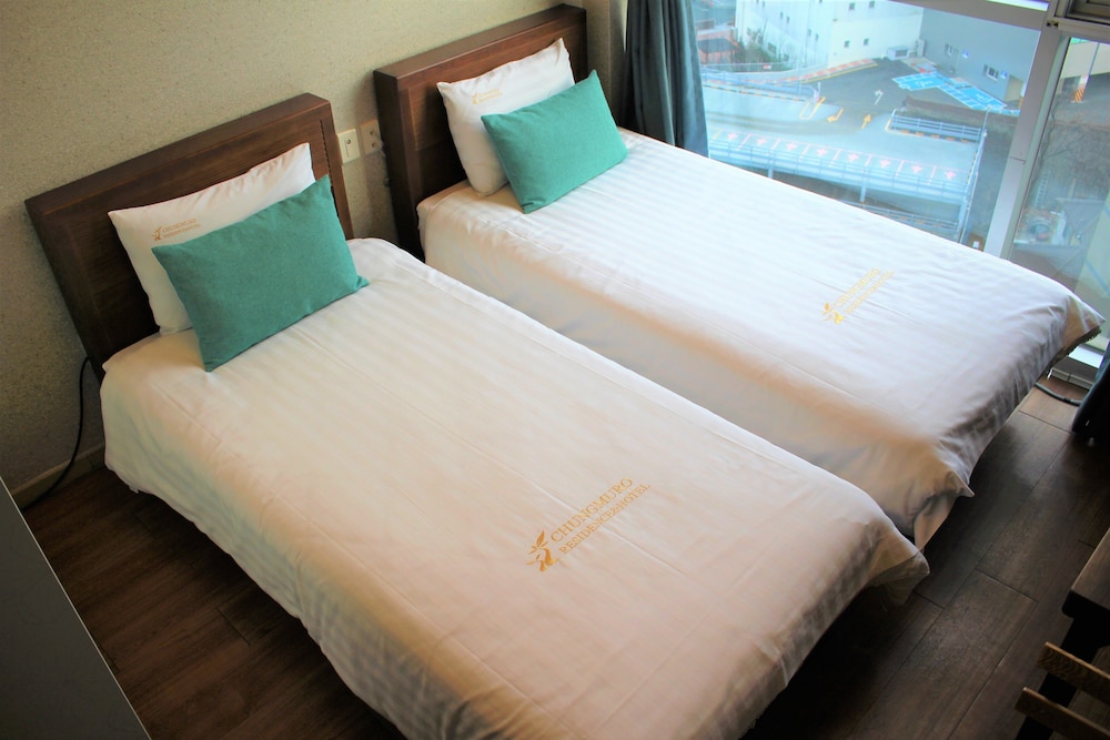 Myeongdong Merlin Hotel 30/65