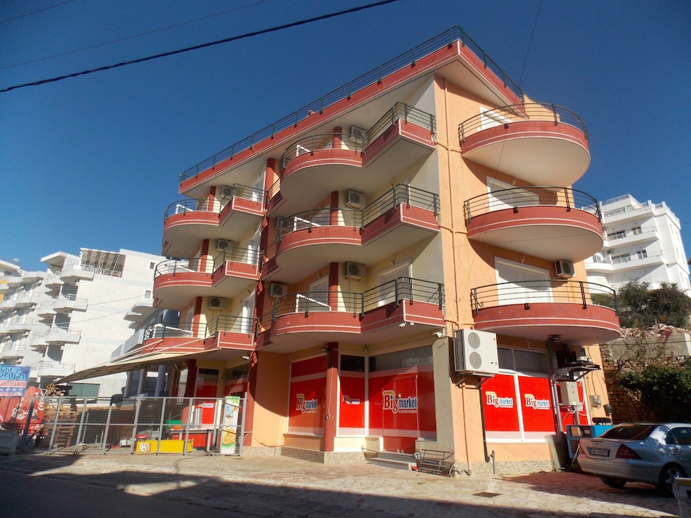 Afrimi Relax Apartments photo1