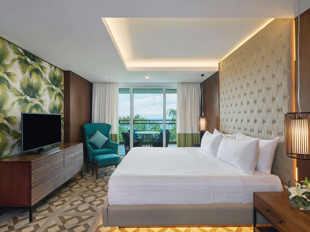 Movenpick Resort And Spa Boracay 28/70