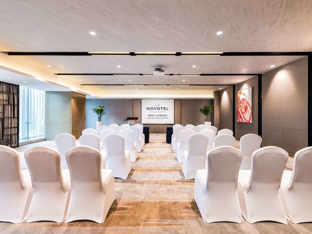 Novotel Deqing 45/56