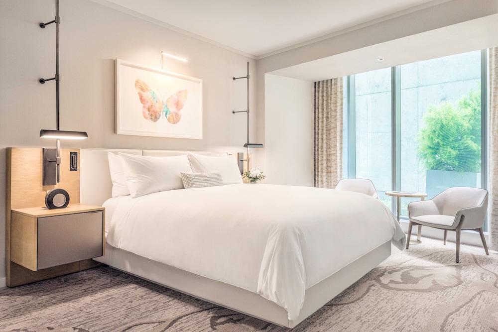 JW MARRIOTT PARQ VANCOUVER 13/52