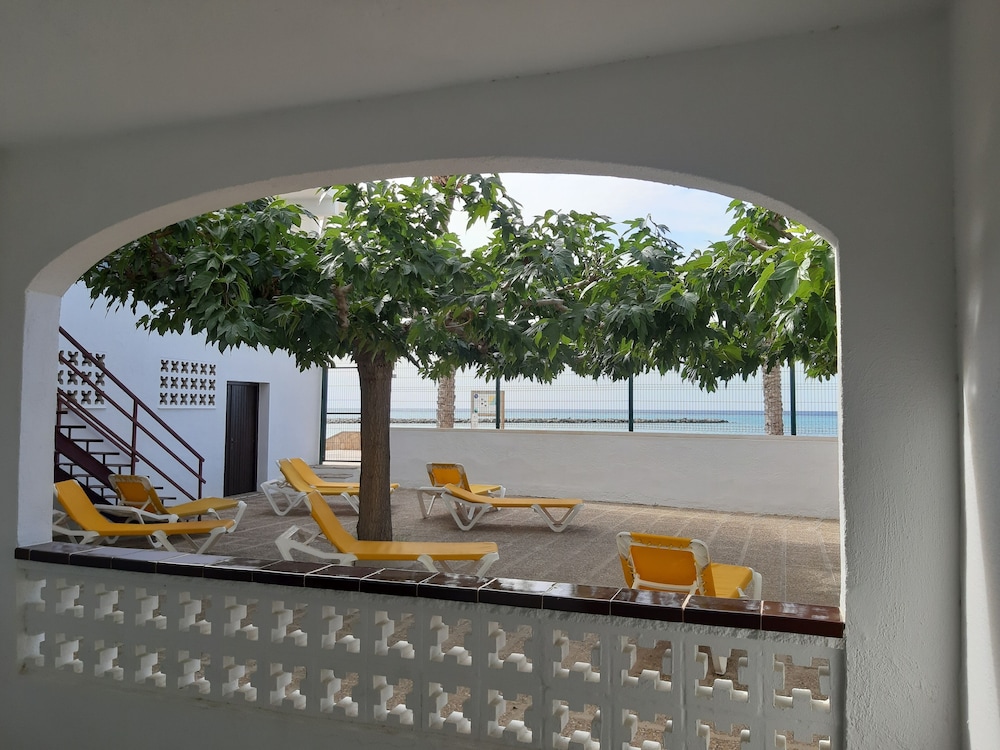 MedPlaya Hotel Vistamar 25/30