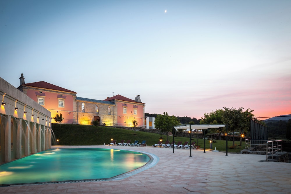 Casas Novas Countryside Hotel Spa Events 69/72
