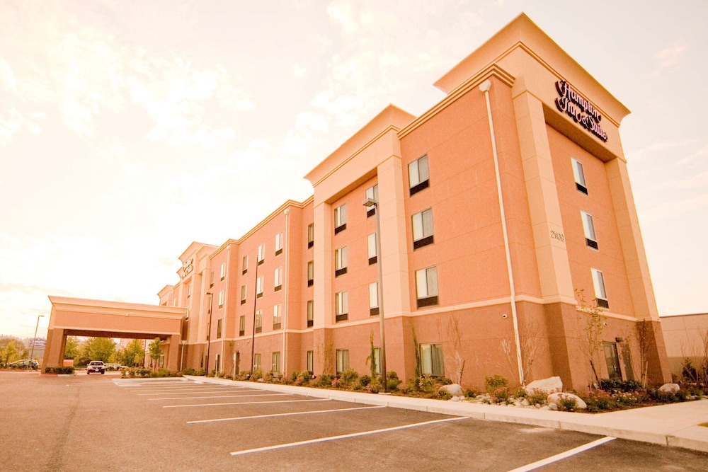 Hampton Inn And Suites Seattle Kent Wa 1/74