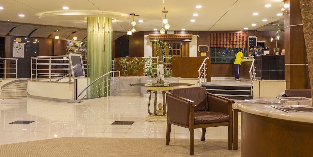 Amman West Hotel 37/49
