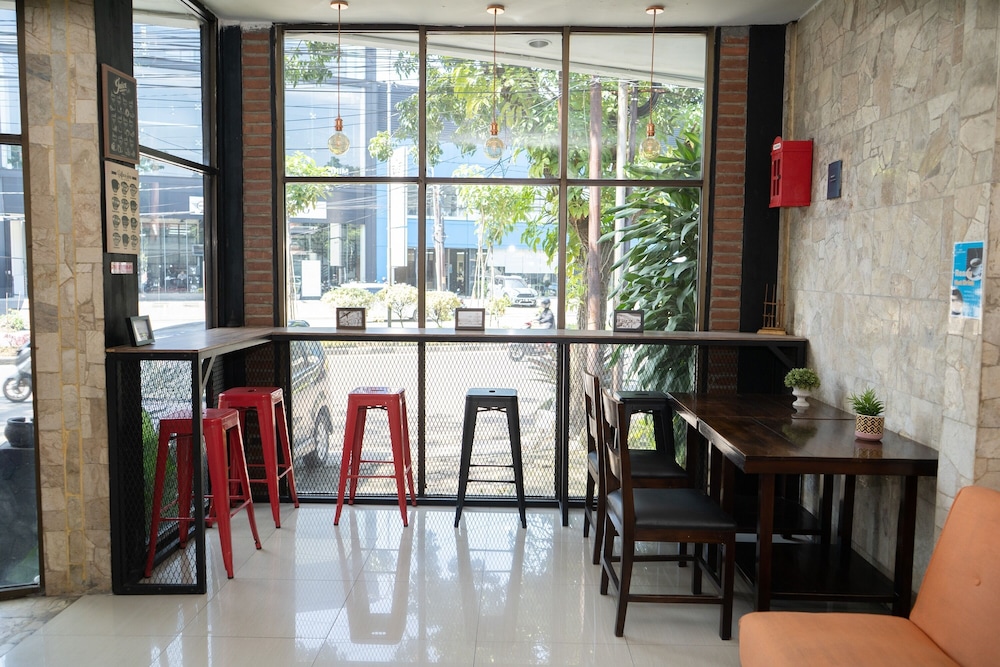 Wisma Asia Busindo Syariah 57/68