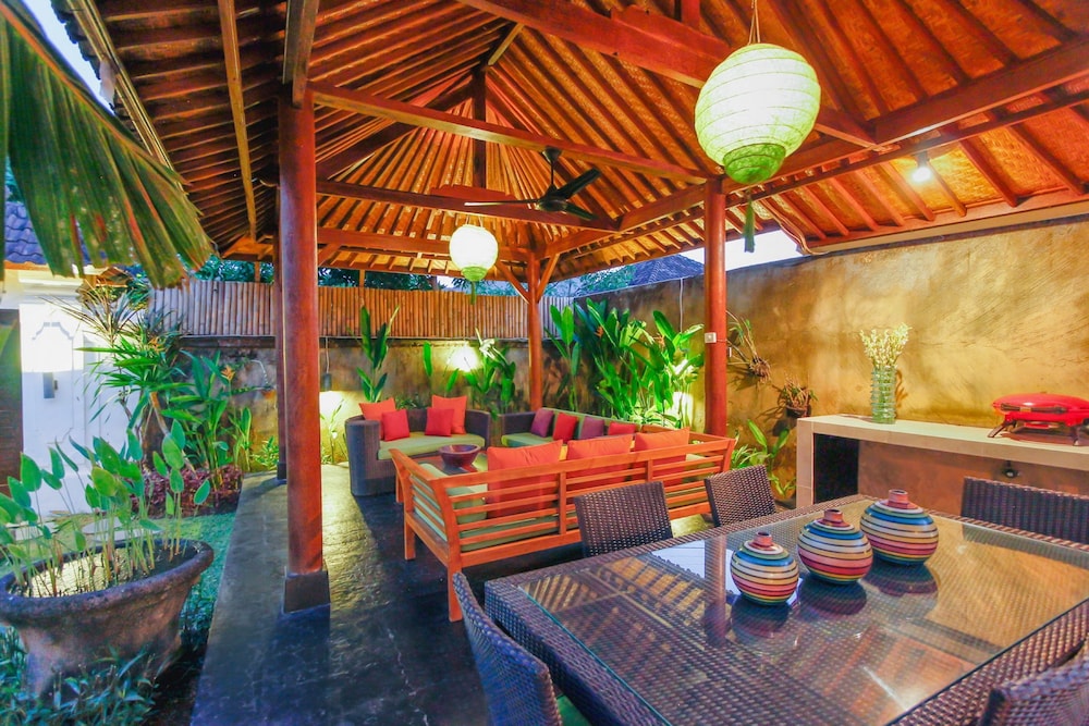 Villa Bali Caviar 24/34