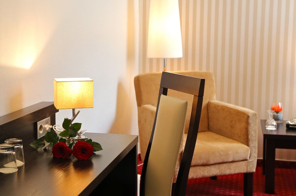 Hotel Herbst GmbH 22/33