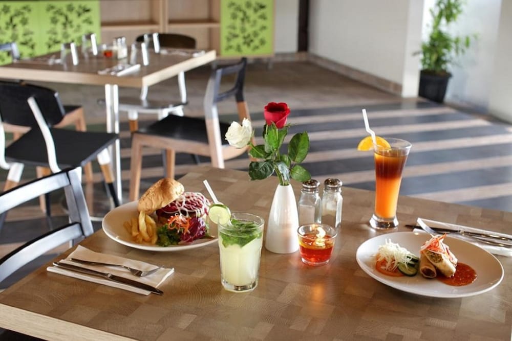 Nikhila Seminyak Bali (ex BaliEZ Hotel) 28/41