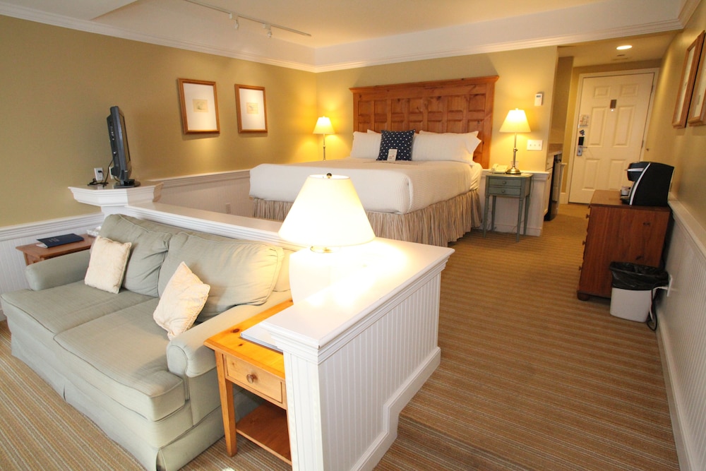 Outlook Inn On Orcas Island 36/68