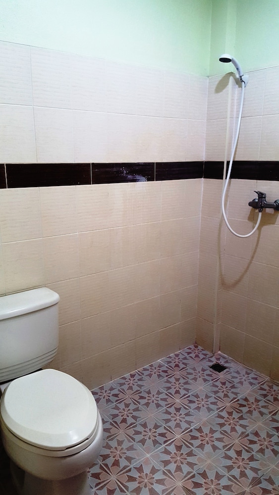 Rattana Guesthouse Bungalow 48/50
