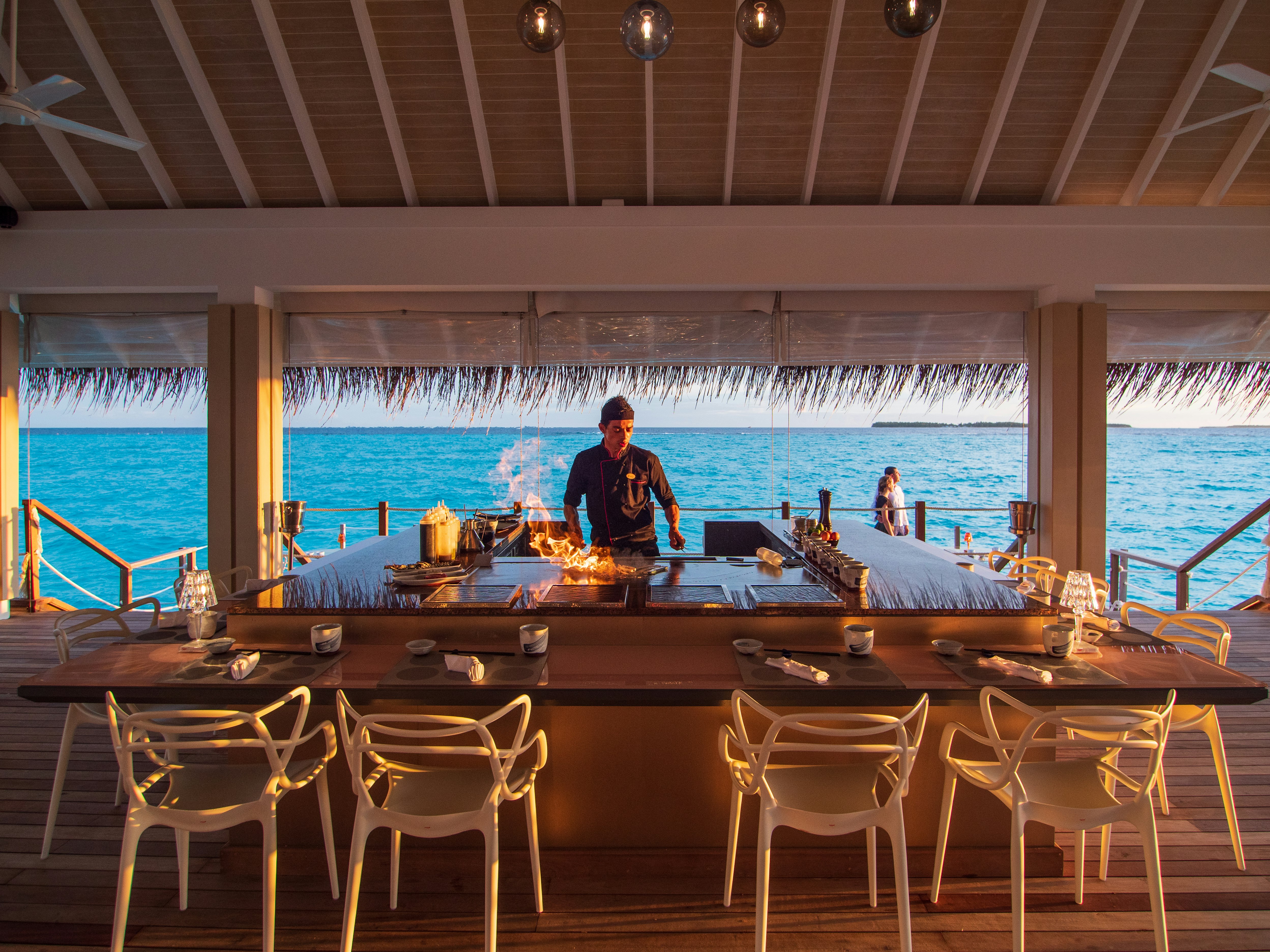 Baglioni Resort Maldives 40/55