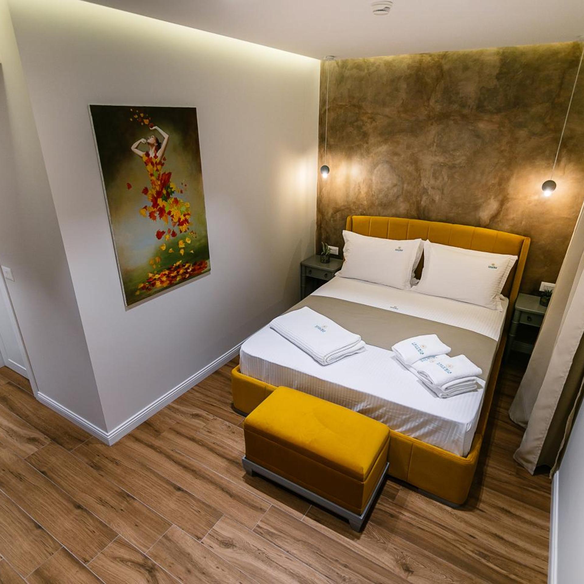 Vecchia Boutique Hotel 35/69