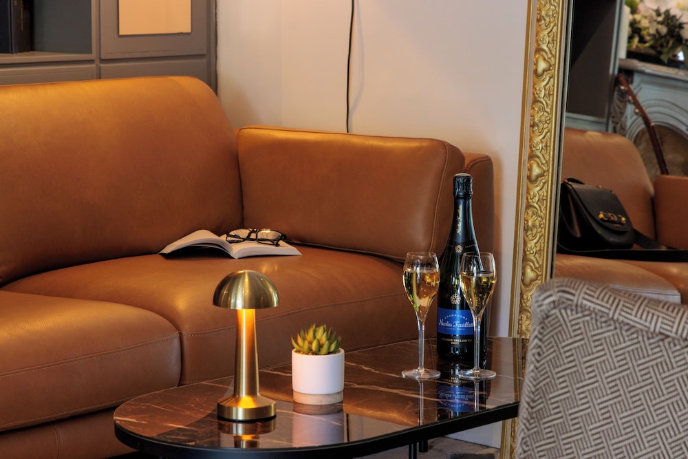 Hotel Saint Martin Bastille 23/50