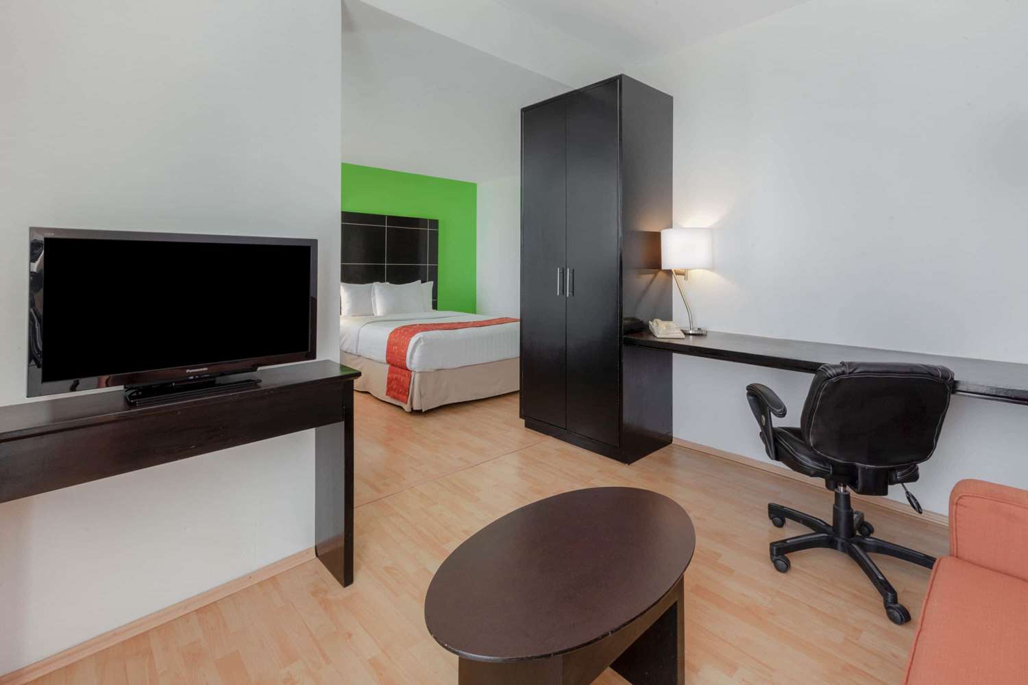 La Quinta by Wyndham Puebla Palmas Angelopolis 19/24