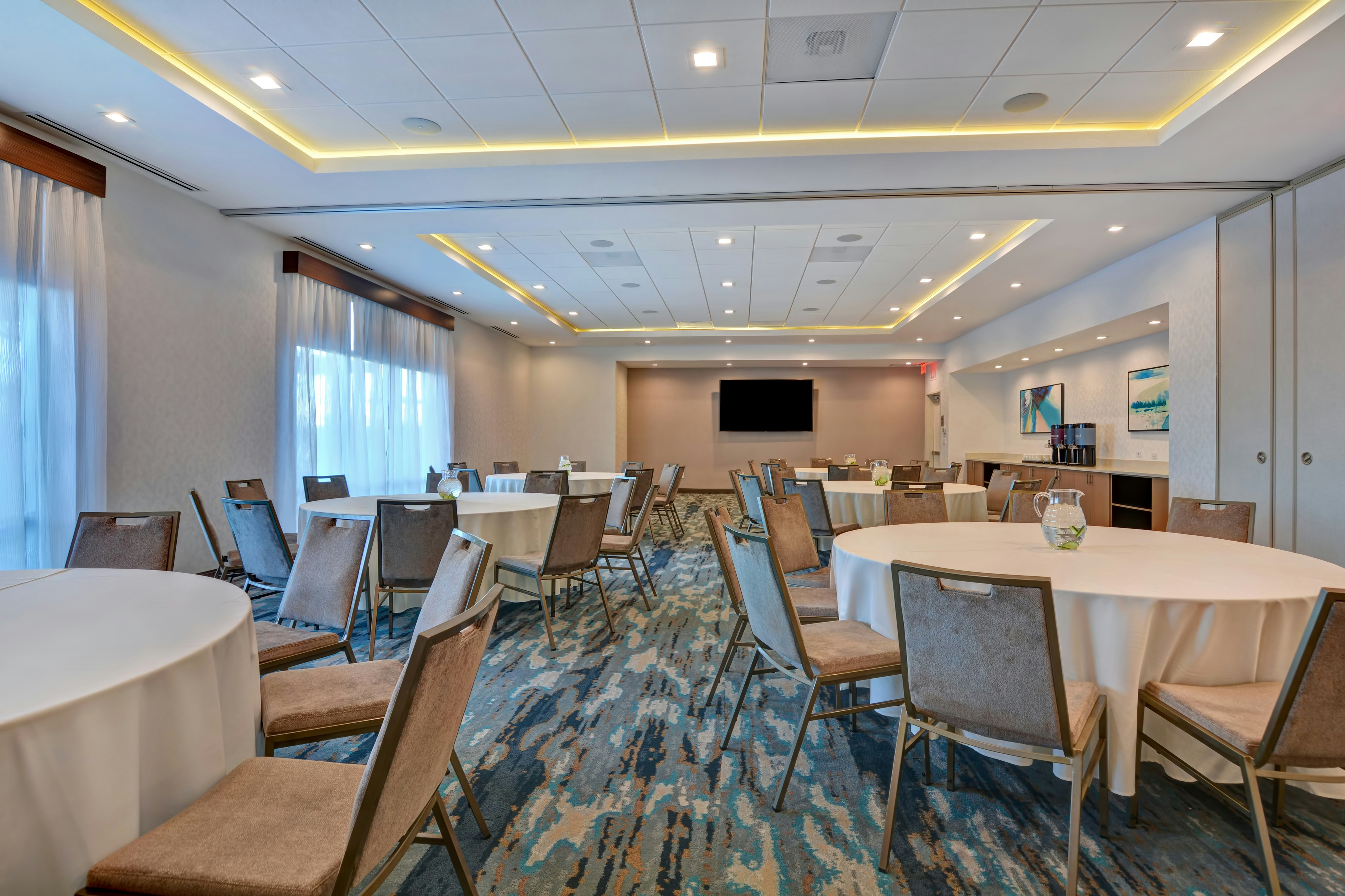 Hampton Inn Chula Vista Eastlake 48/62