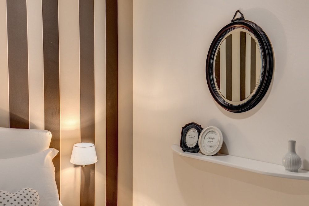 Trevi Miracle Suite 15/37