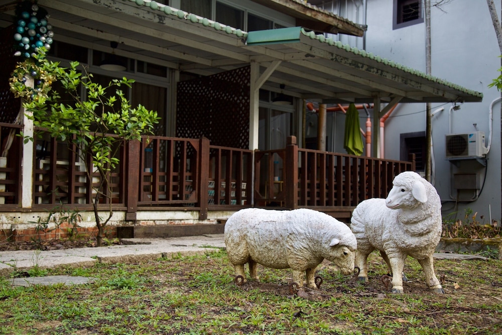 Sun Moon Lake Full House Resort 5/48