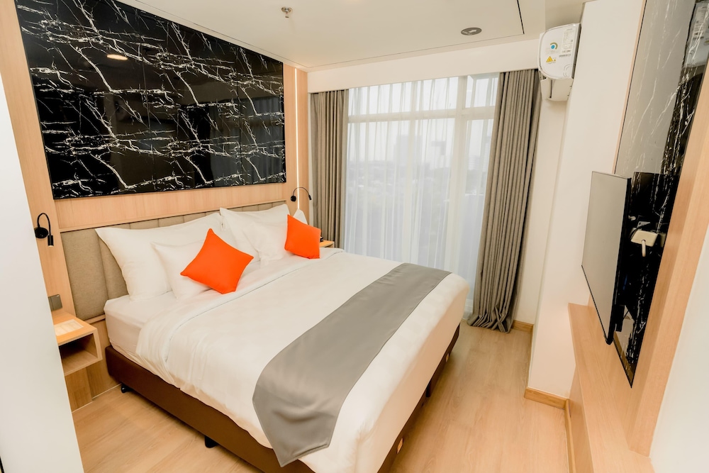 Howard Johnson By Wyndham Tangerang 26/62
