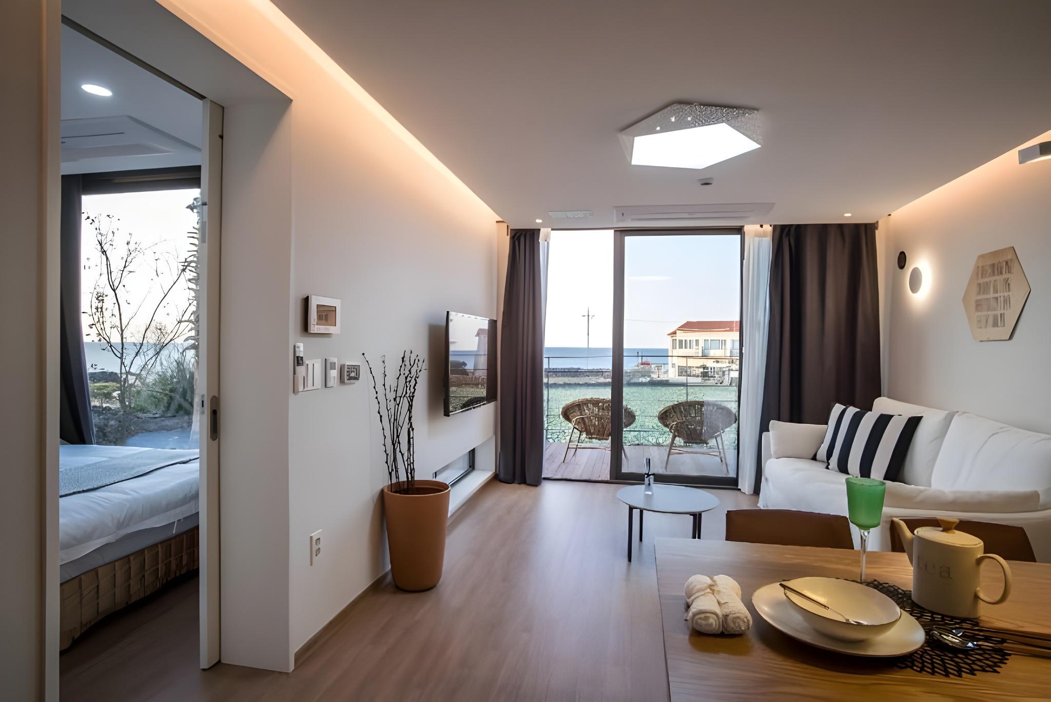 Medium, Sea View, Pyeong