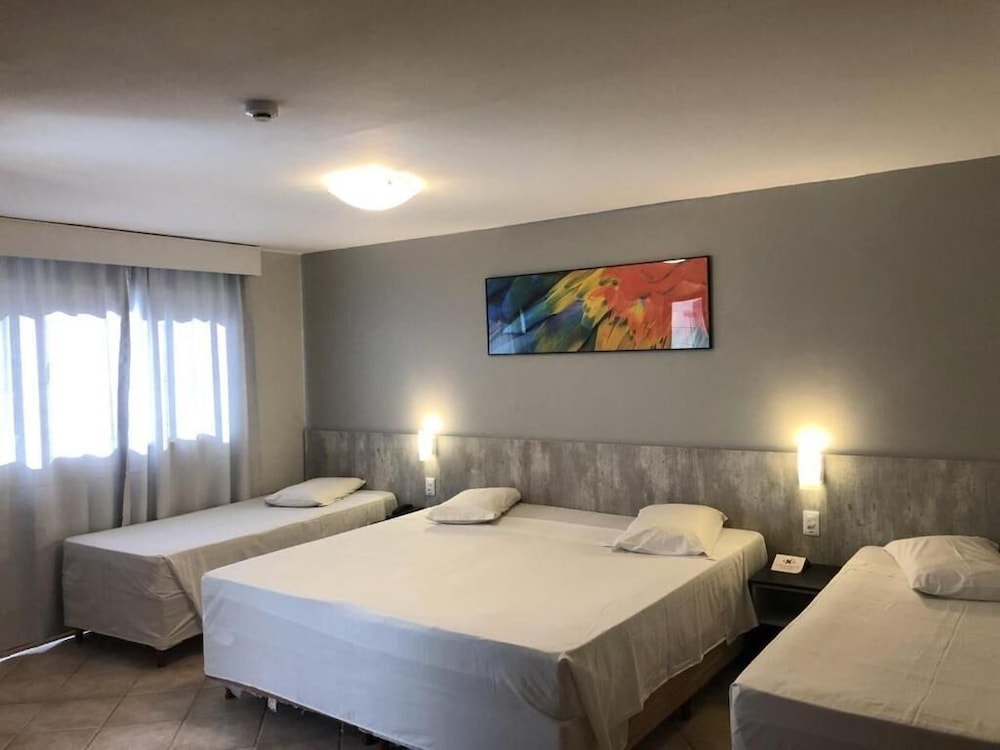 Hotel Brasil Express 32/49