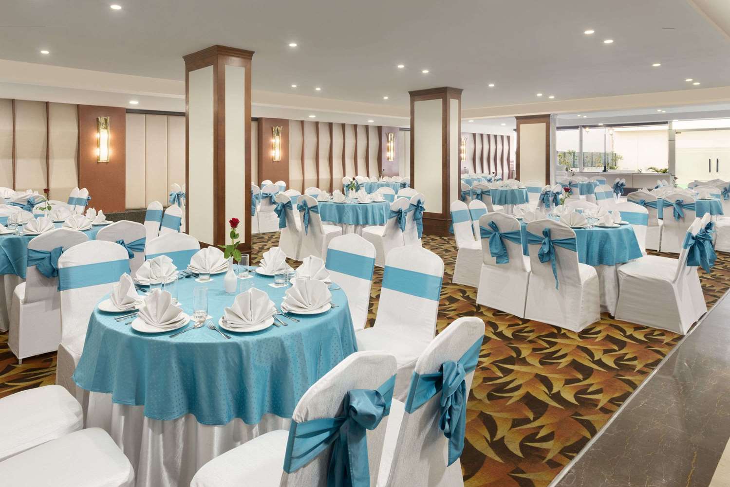 Days Hotel by Wyndham Jalandhar Jyoti Chowk 20/37