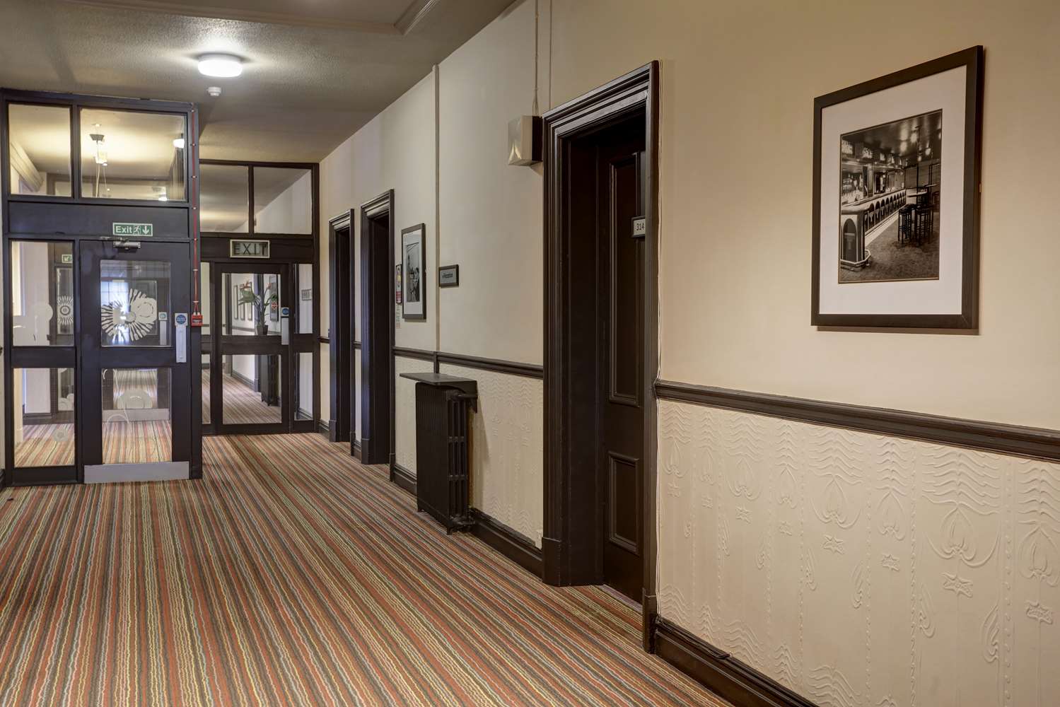 Best Western The Grand Hotel Hartlepool 21/45