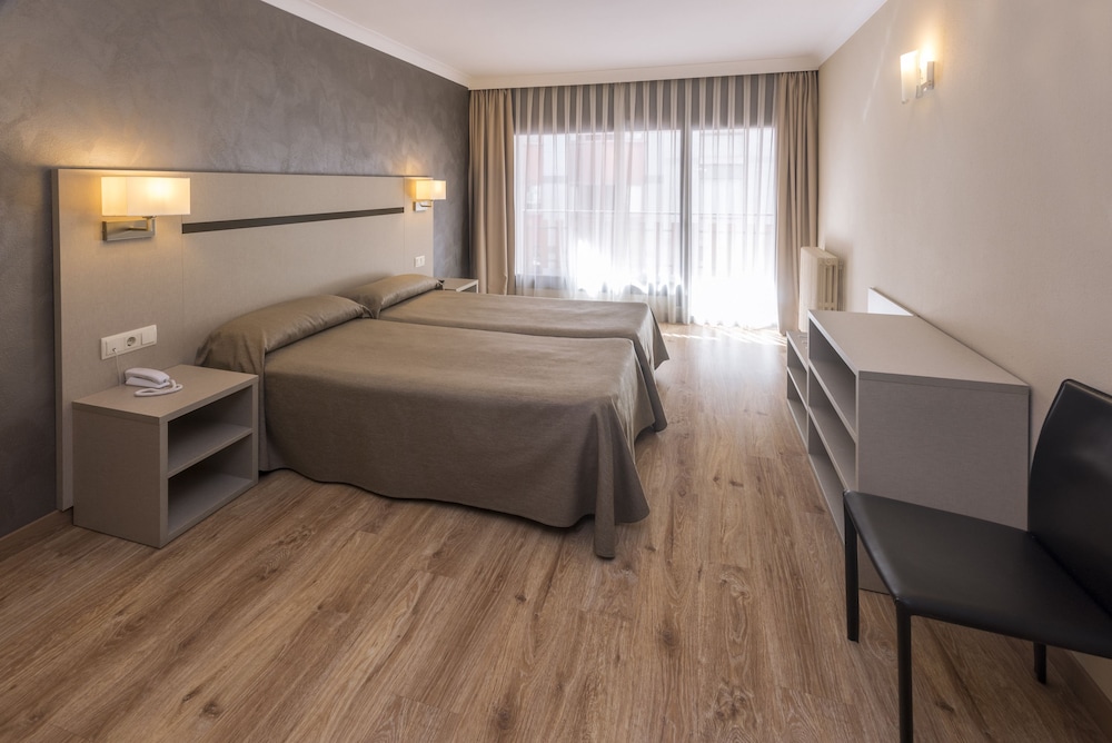 COSMOS Hotel & Aparthotel Andorra 9/65