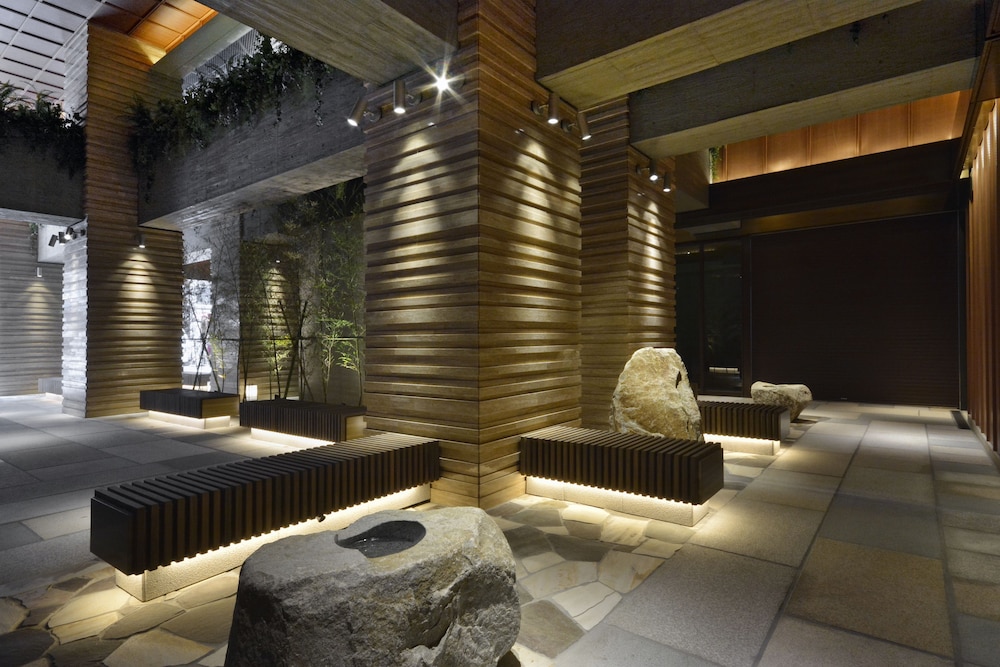 Hotel Hillarys Akasaka 31/50
