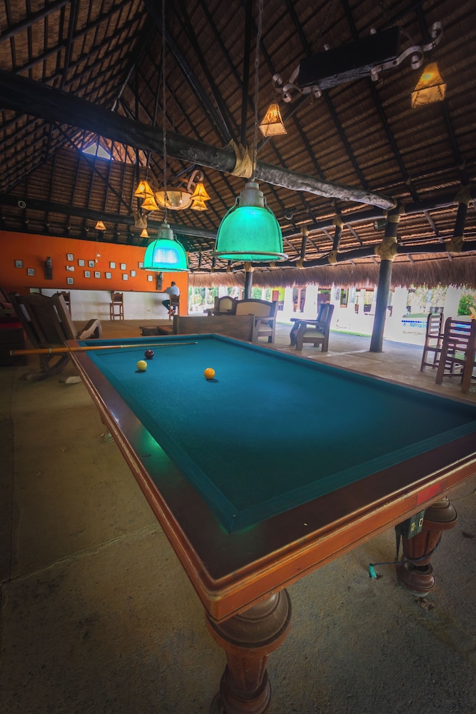 La Selva Hotel San Jeronimo 37/50