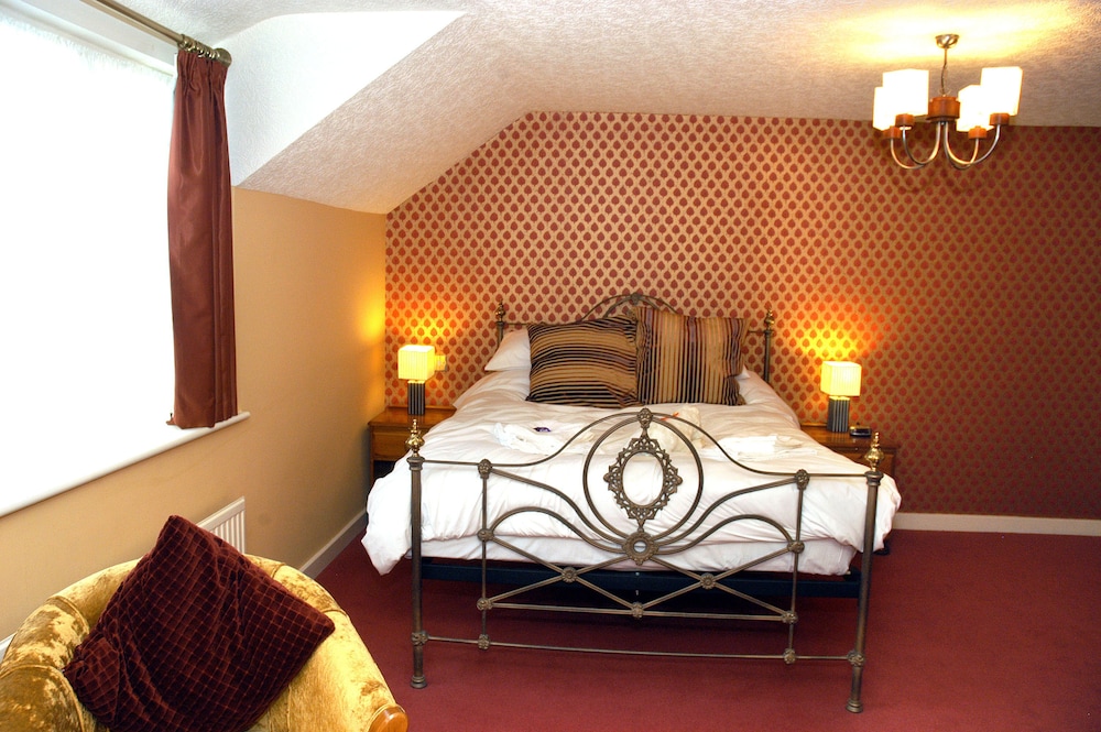 Unicorn Hotel By Marston's Inns 20/31