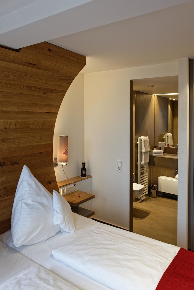 Hotel Zur Malzmuhle 20/68
