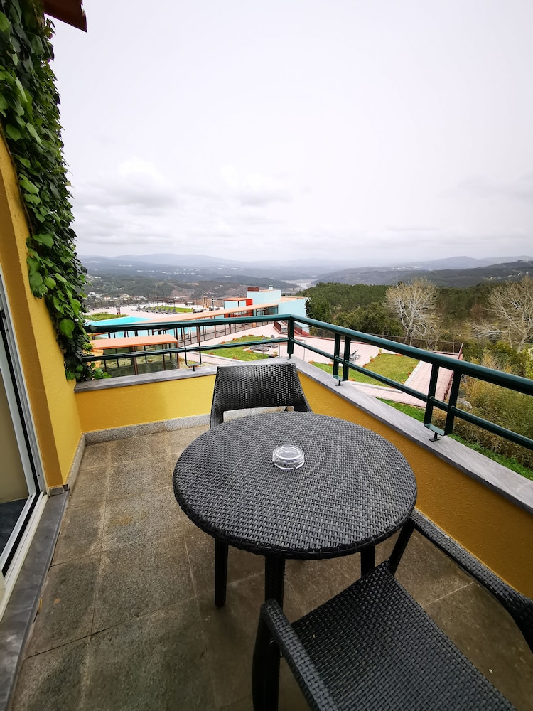 Hotel da Montanha 32/50