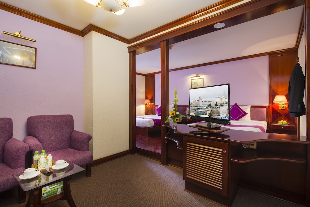 Ttc Hotel Premium Da Lat Ex Ttc Da Lat Hotel 33/50