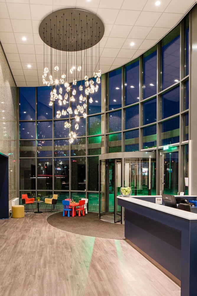 Ibis Styles Almere 7/69