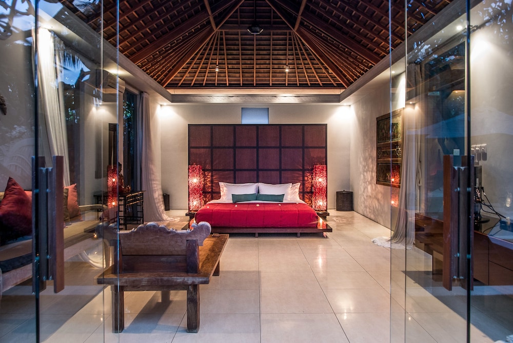 KEMBALI VILLAS 11/50