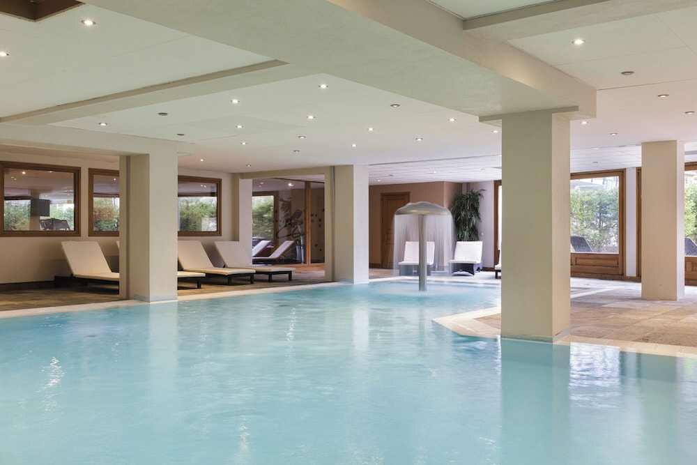 Residence & Spa Vallorcine Mont-Blanc 18/46