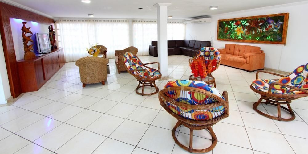 Hotel Casa Blanca Porto Seguro 27/46