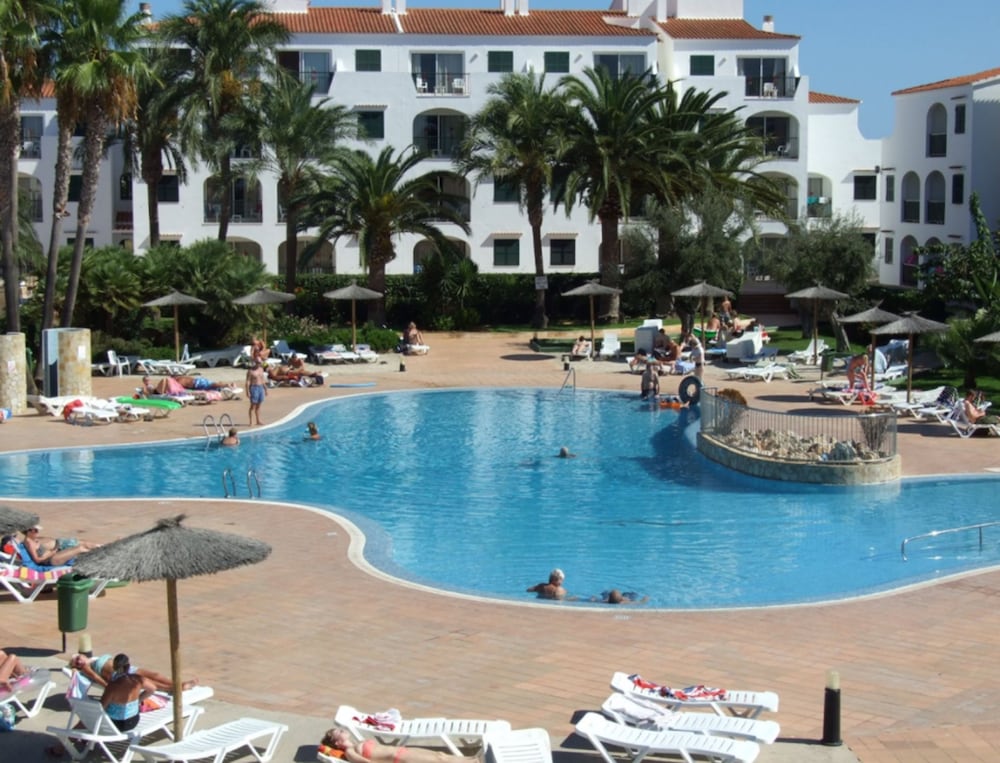 Vista Blanes Apartments 21/33